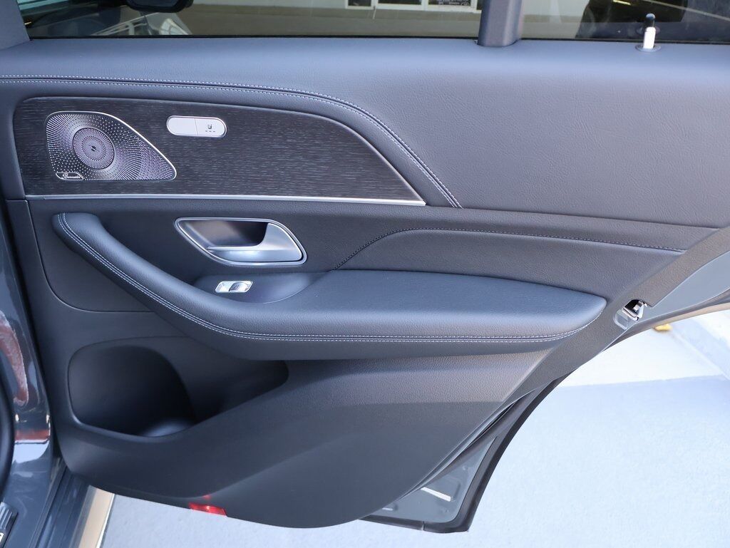 2025 Mercedes-Benz GLE GLE 580 San Clemente CA