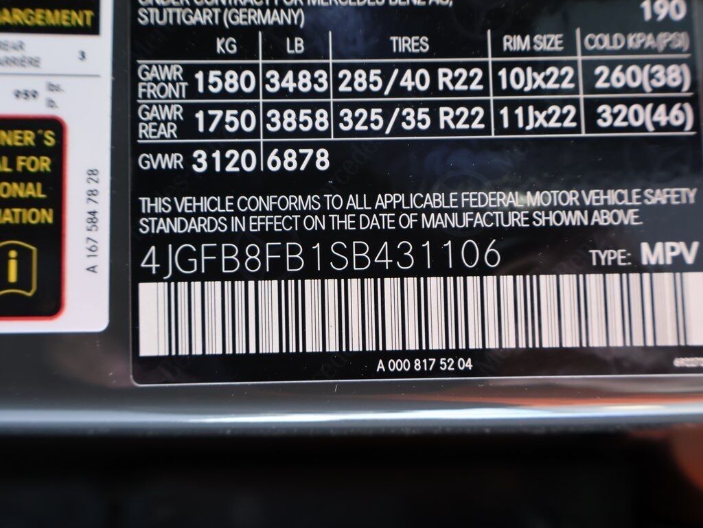 2025 Mercedes-Benz GLE GLE 580 San Clemente CA