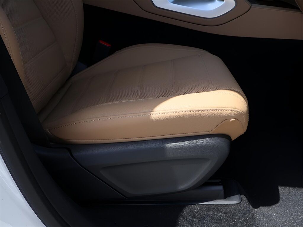 2025 Mercedes-Benz GLE GLE 580 San Clemente CA