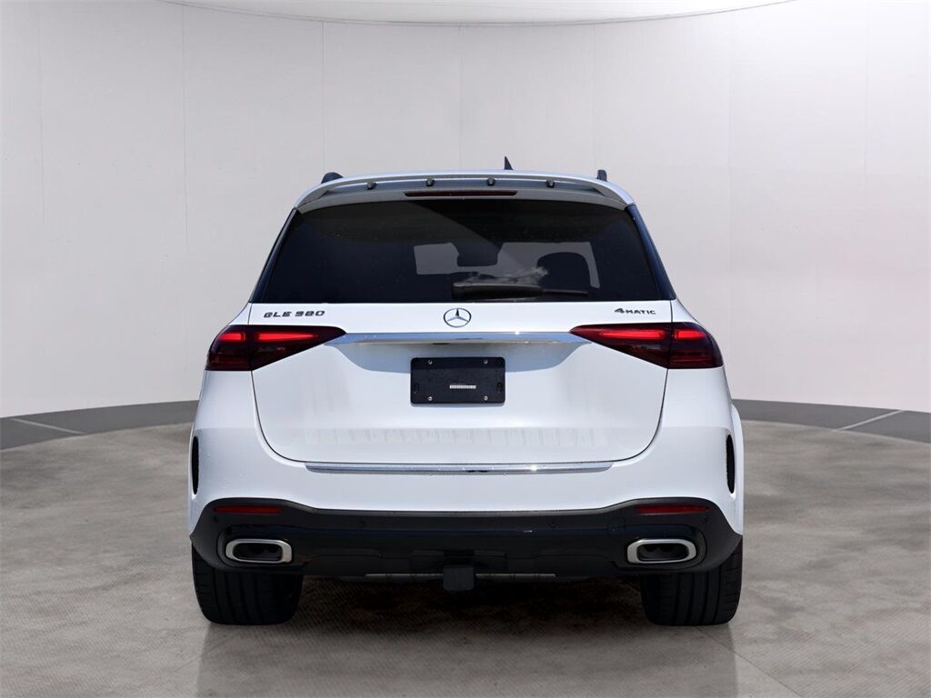 2025 Mercedes-Benz GLE GLE 580 San Clemente CA