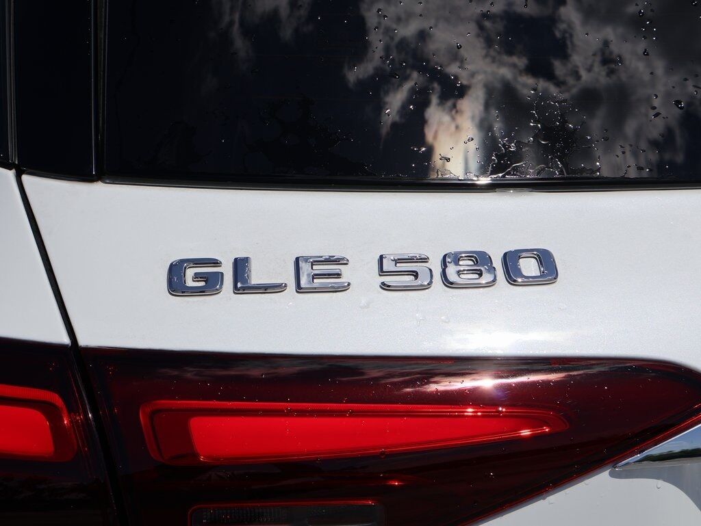 2025 Mercedes-Benz GLE GLE 580 San Clemente CA