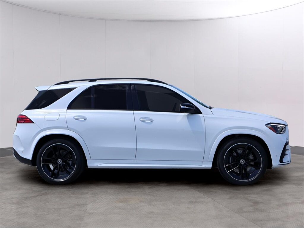2025 Mercedes-Benz GLE GLE 580 San Clemente CA