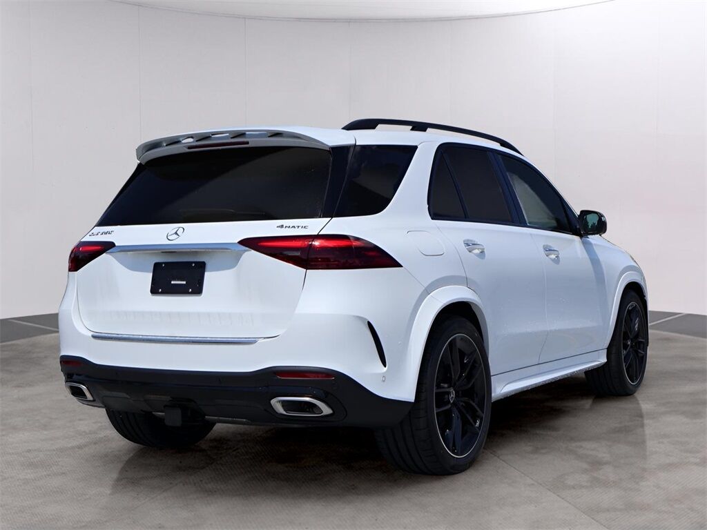 2025 Mercedes-Benz GLE GLE 580 San Clemente CA