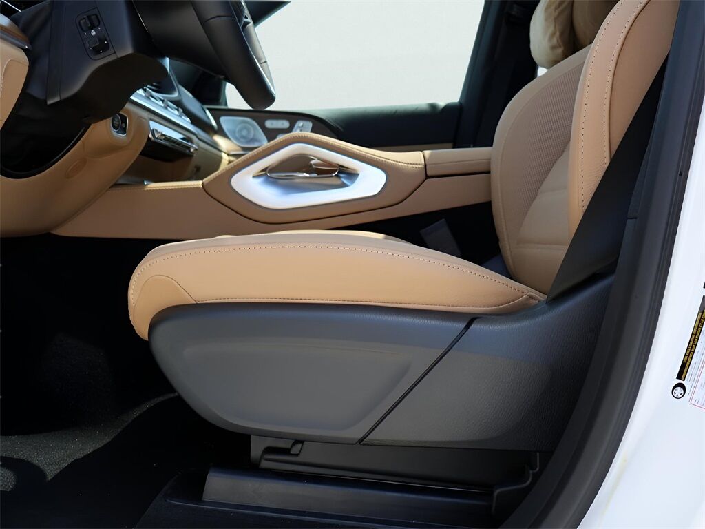 2025 Mercedes-Benz GLE GLE 580 San Clemente CA