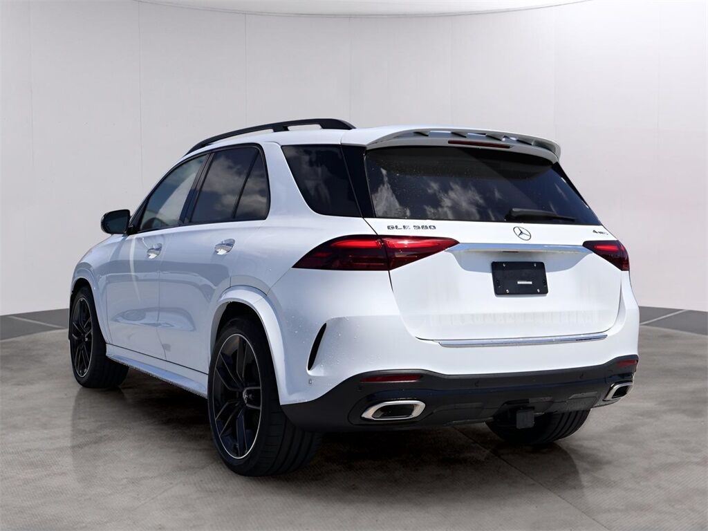 2025 Mercedes-Benz GLE GLE 580 San Clemente CA