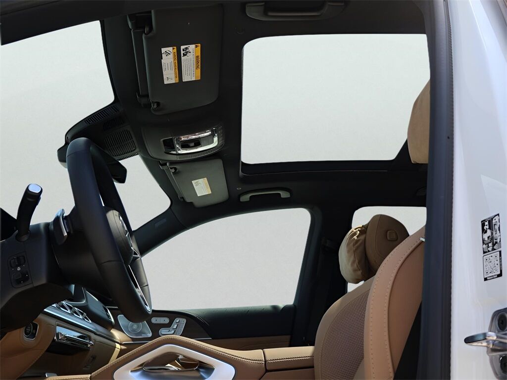 2025 Mercedes-Benz GLE GLE 580 San Clemente CA