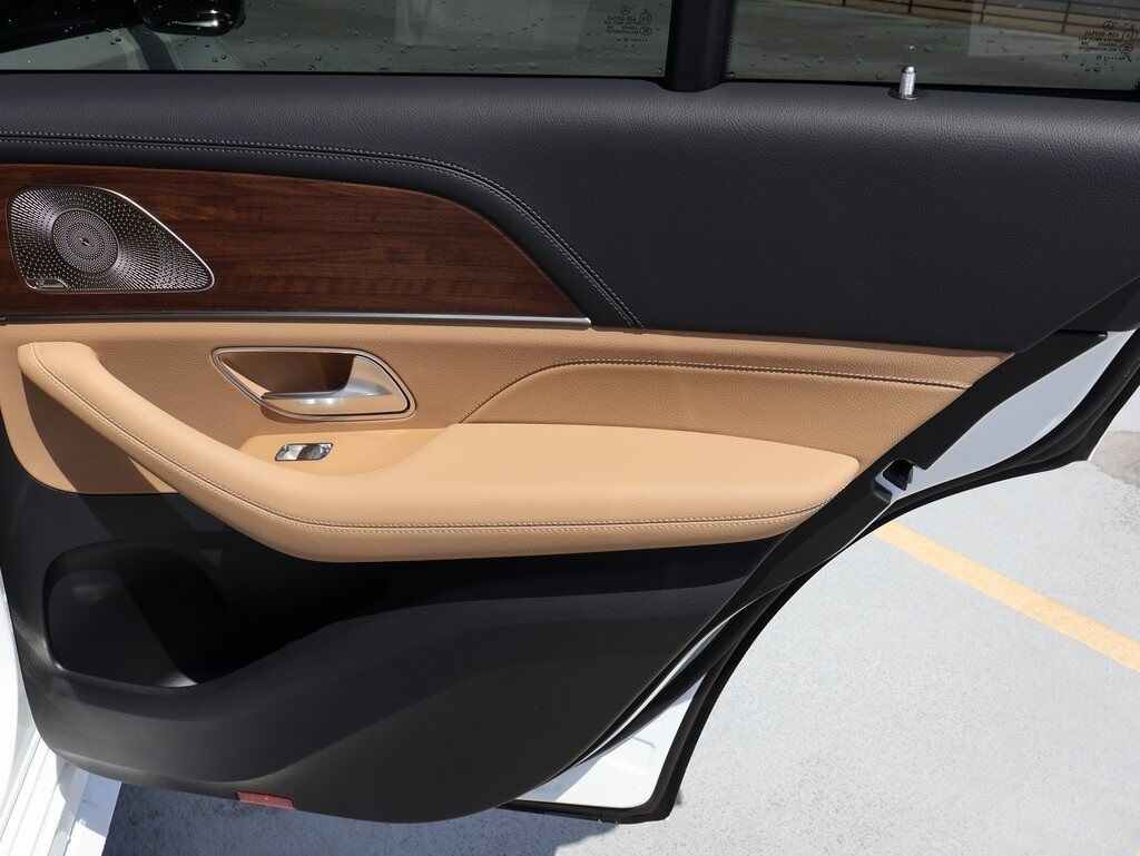 2025 Mercedes-Benz GLE GLE 580 San Clemente CA