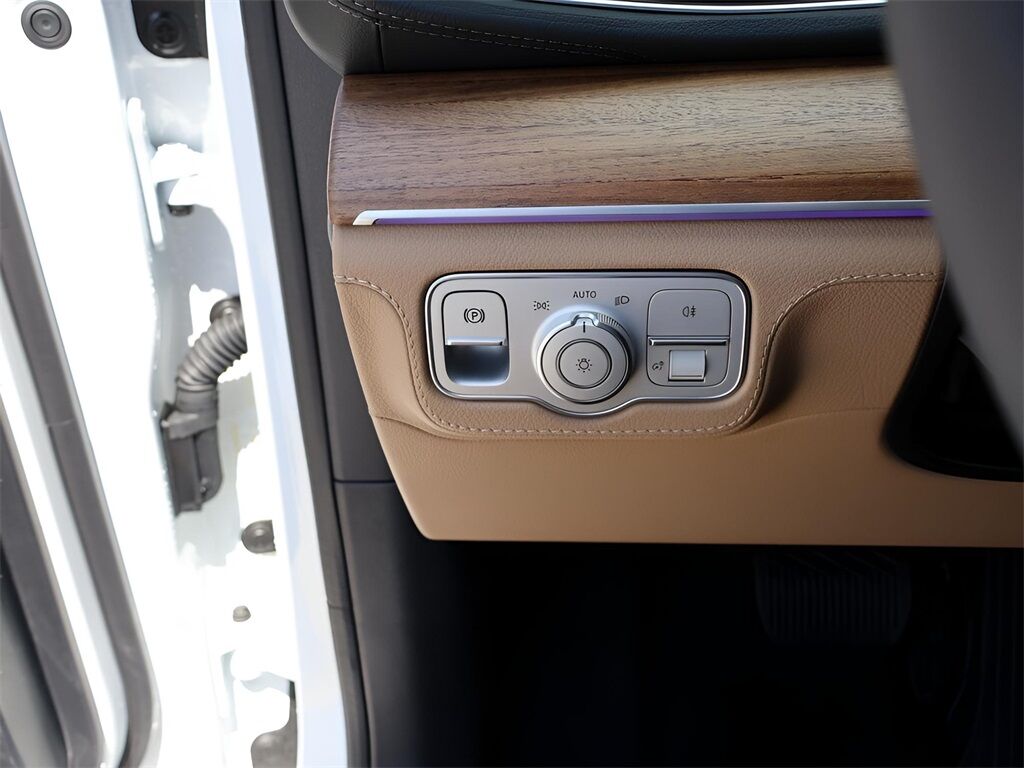 2025 Mercedes-Benz GLE GLE 580 San Clemente CA