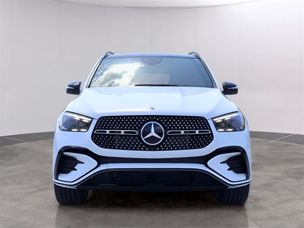 2025 Mercedes-Benz GLE GLE 580 San Clemente CA