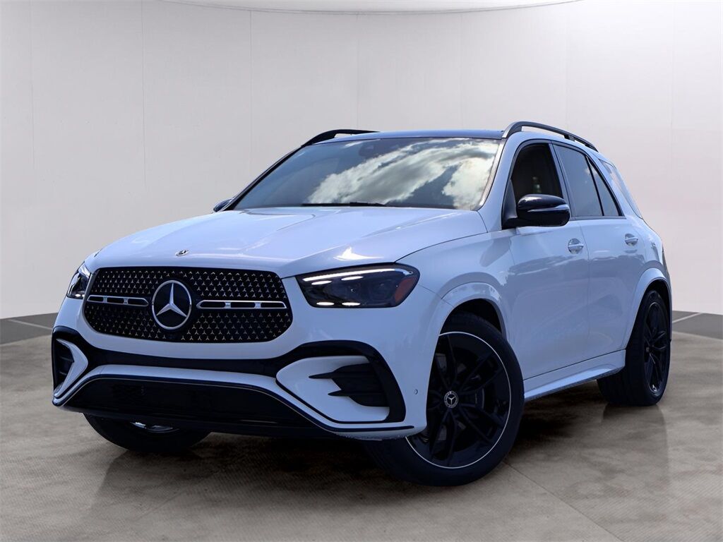 2025 Mercedes-Benz GLE GLE 580 San Clemente CA