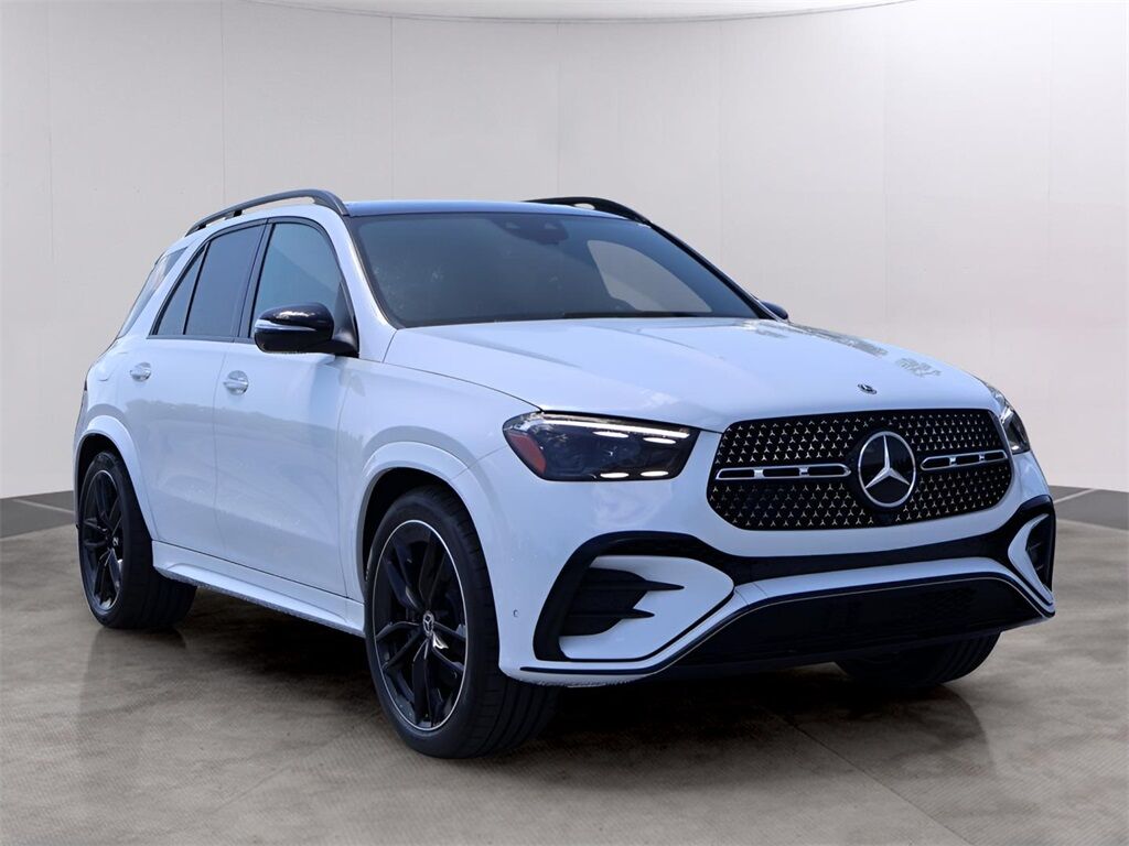 2025 Mercedes-Benz GLE GLE 580 San Clemente CA