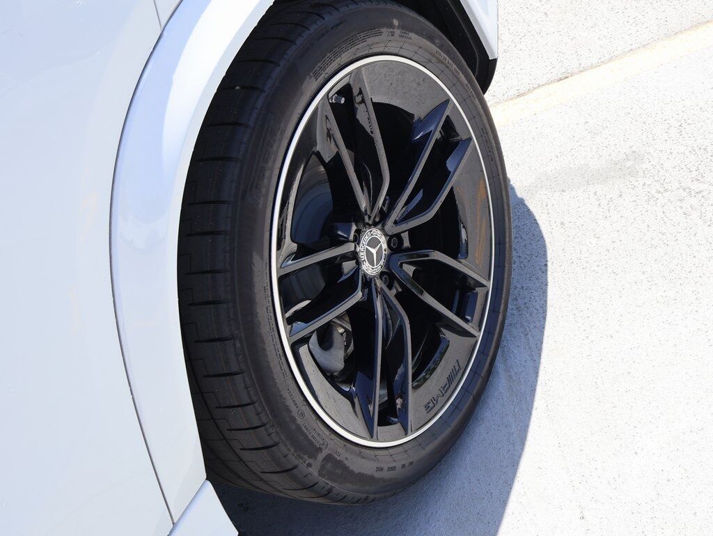 2025 Mercedes-Benz GLE GLE 580 San Clemente CA
