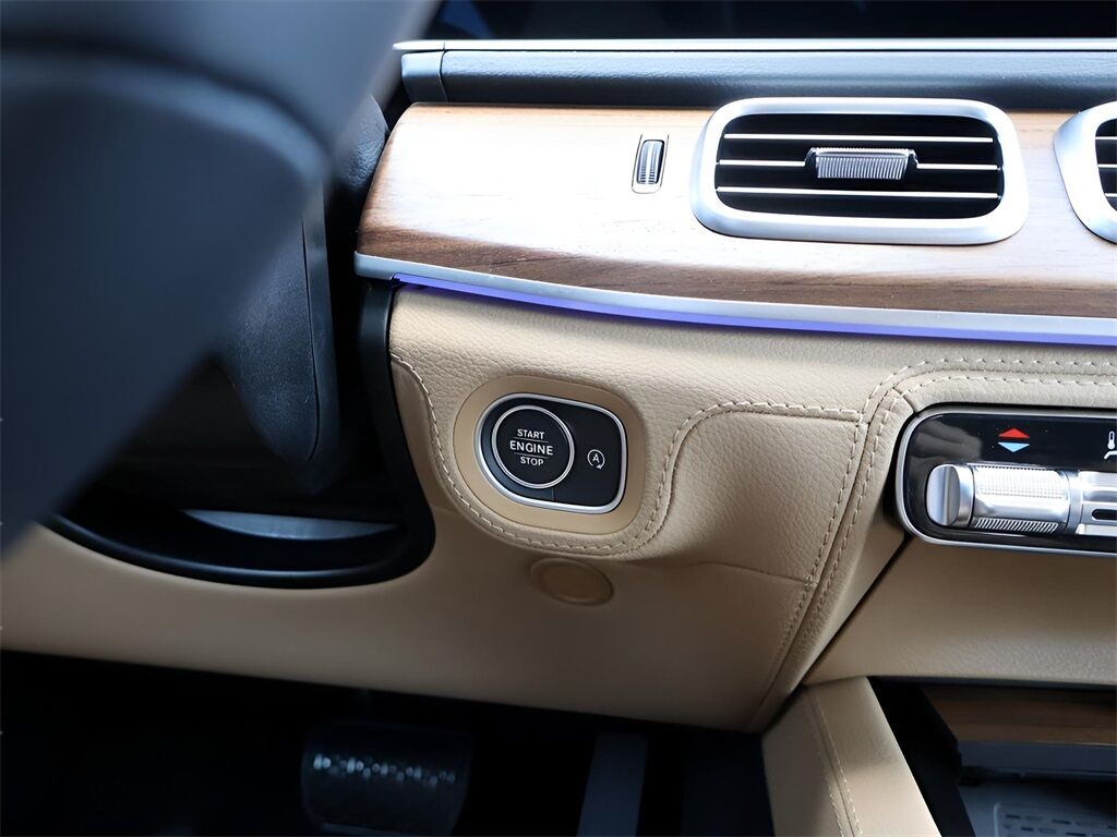 2025 Mercedes-Benz GLE GLE 580 San Clemente CA