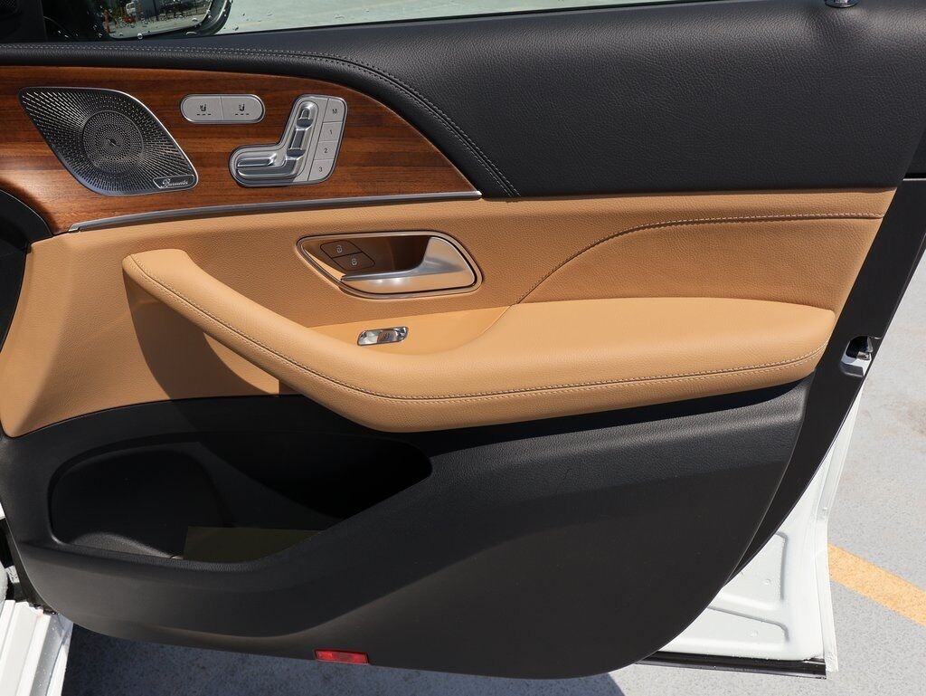 2025 Mercedes-Benz GLE GLE 580 San Clemente CA