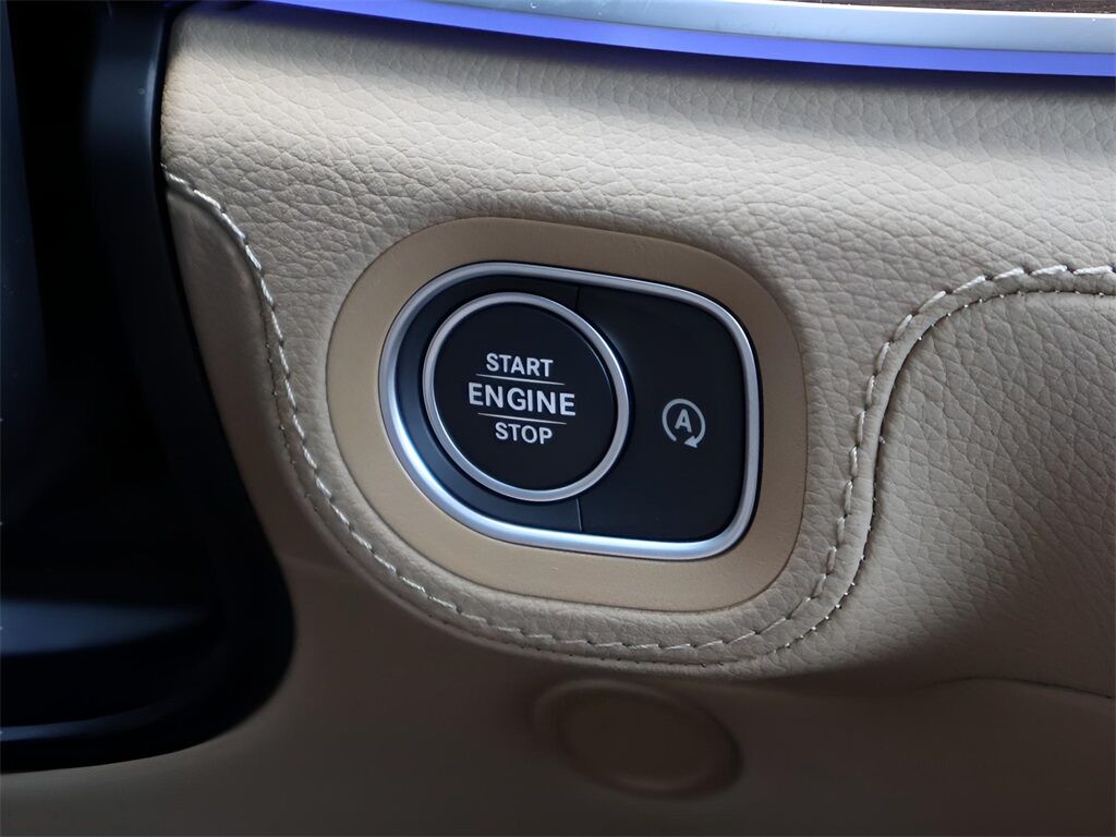 2025 Mercedes-Benz GLE GLE 580 San Clemente CA