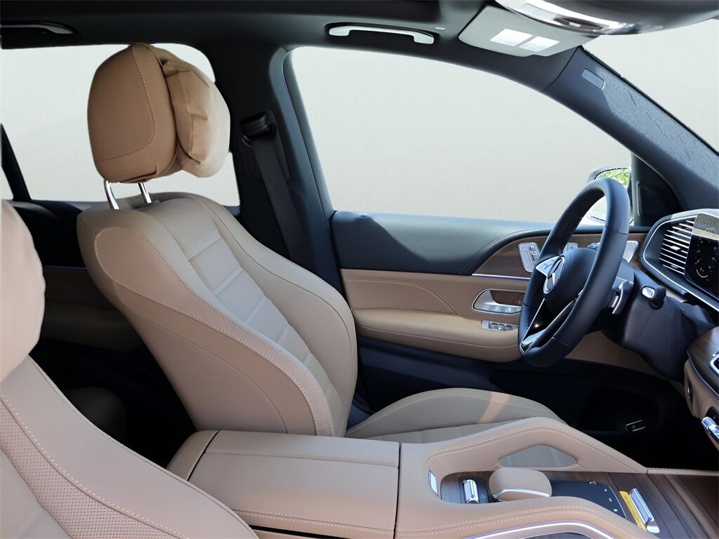 2025 Mercedes-Benz GLE GLE 580 San Clemente CA