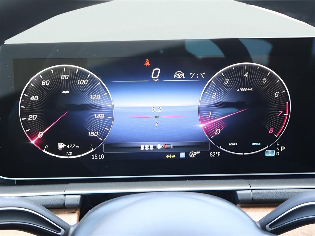 2025 Mercedes-Benz GLE GLE 580 San Clemente CA