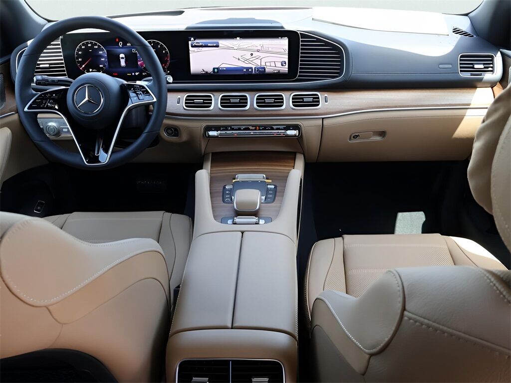 2025 Mercedes-Benz GLE GLE 580 San Clemente CA