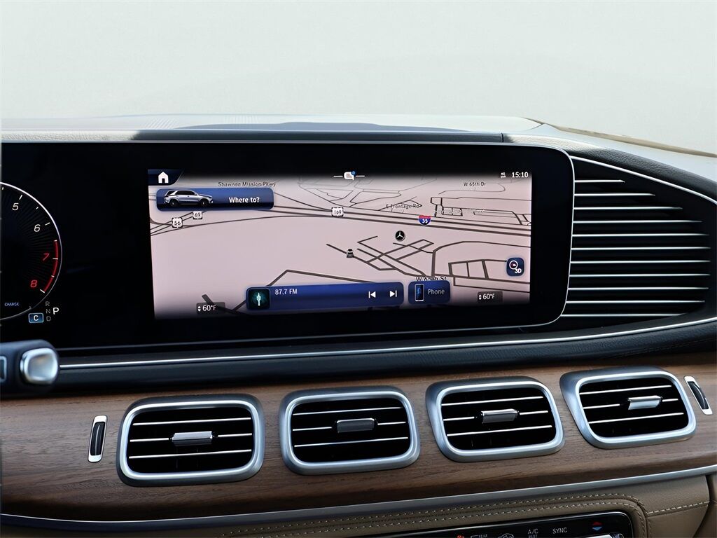 2025 Mercedes-Benz GLE GLE 580 San Clemente CA