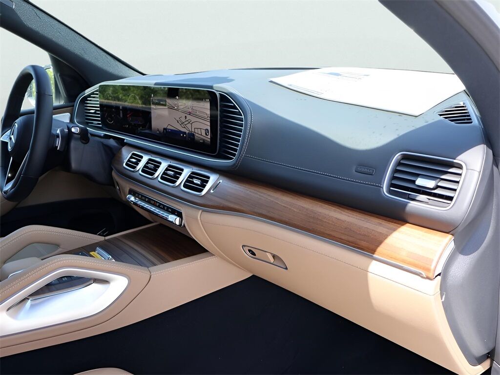2025 Mercedes-Benz GLE GLE 580 San Clemente CA