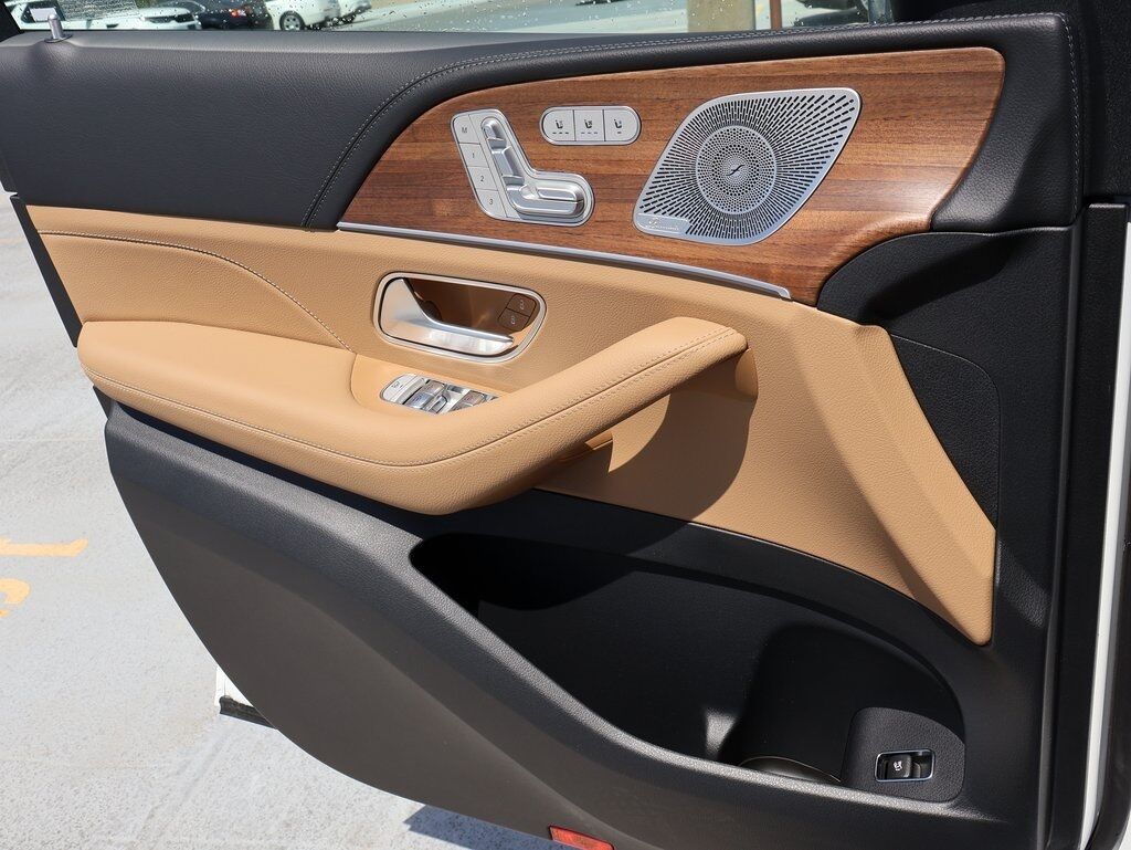 2025 Mercedes-Benz GLE GLE 580 San Clemente CA