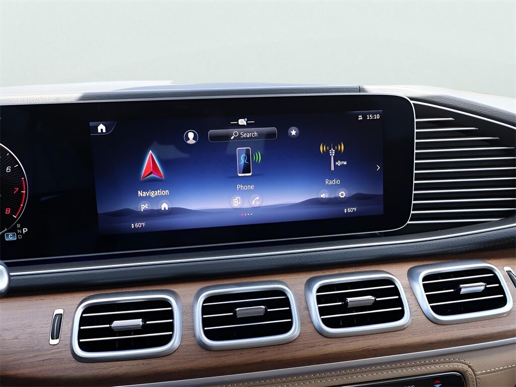 2025 Mercedes-Benz GLE GLE 580 San Clemente CA