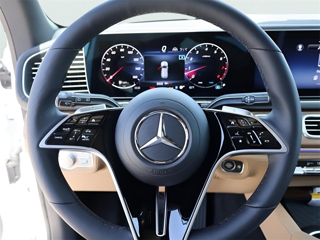 2025 Mercedes-Benz GLE GLE 580 San Clemente CA