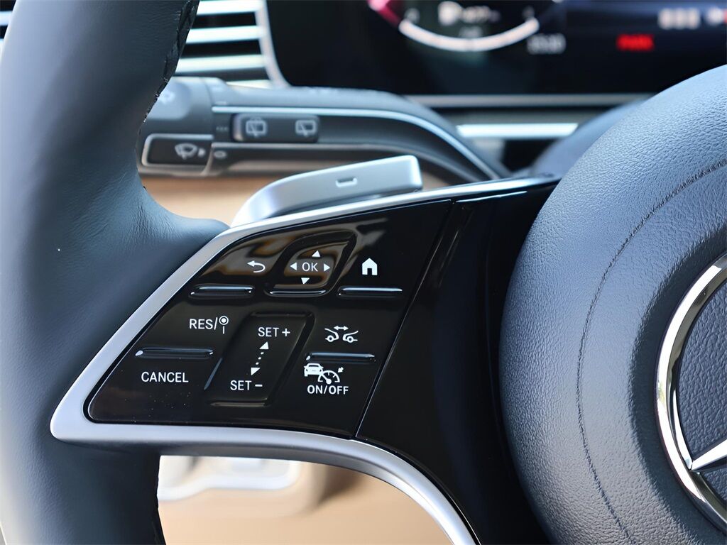 2025 Mercedes-Benz GLE GLE 580 San Clemente CA