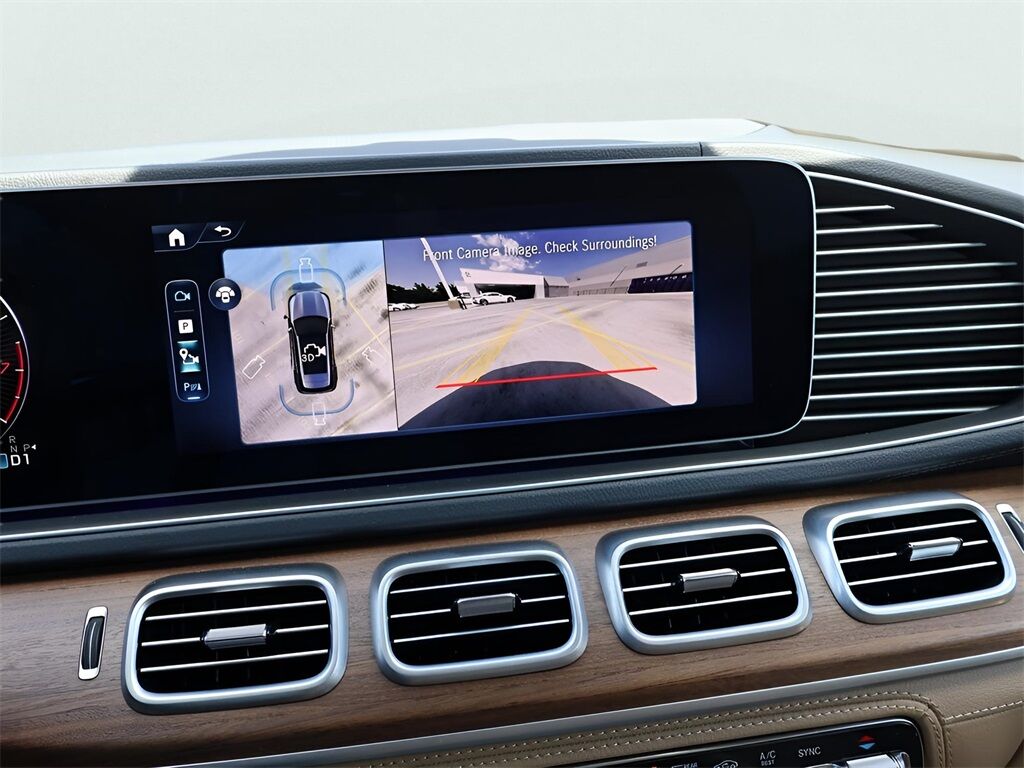 2025 Mercedes-Benz GLE GLE 580 San Clemente CA