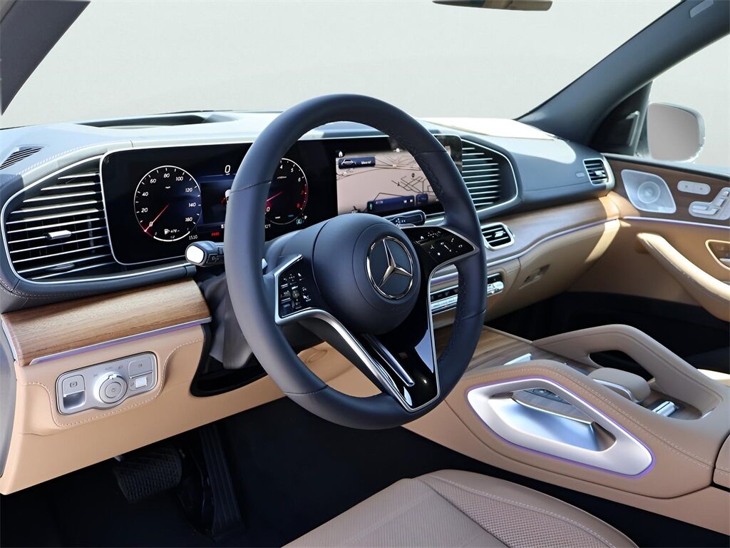 2025 Mercedes-Benz GLE GLE 580 San Clemente CA