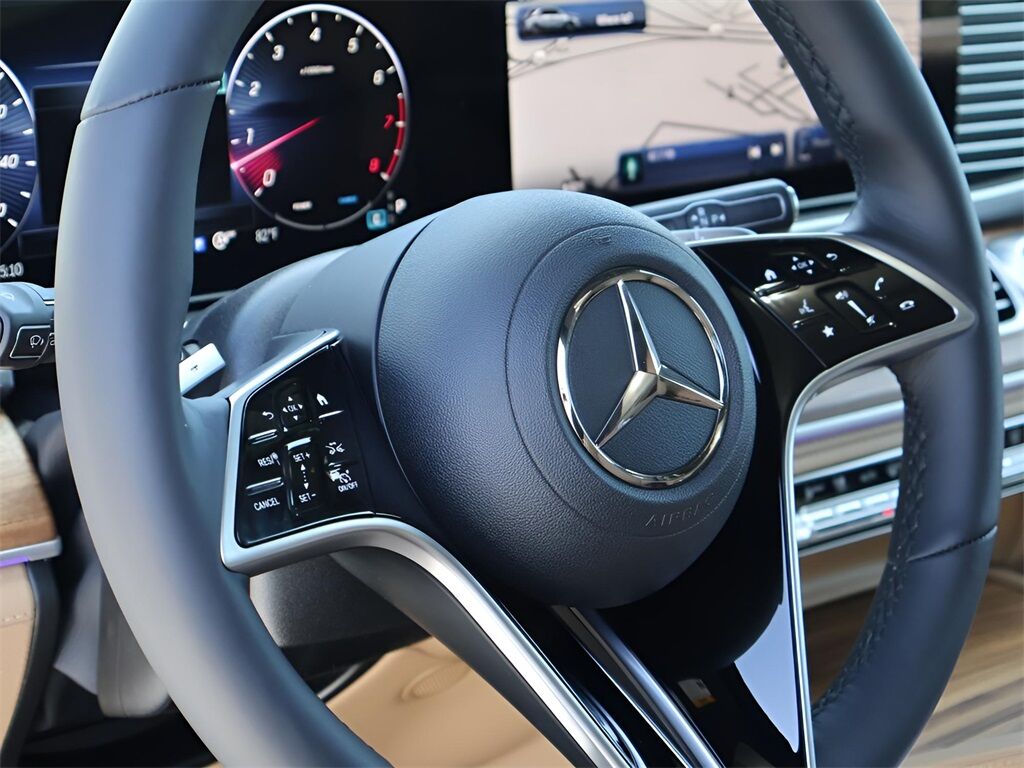 2025 Mercedes-Benz GLE GLE 580 San Clemente CA