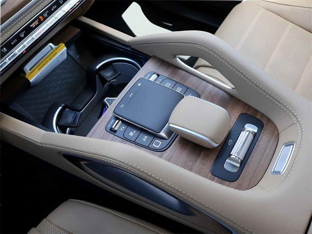 2025 Mercedes-Benz GLE GLE 580 San Clemente CA