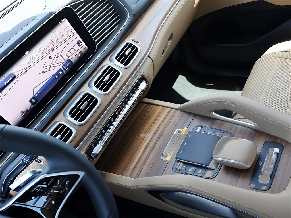 2025 Mercedes-Benz GLE GLE 580 San Clemente CA