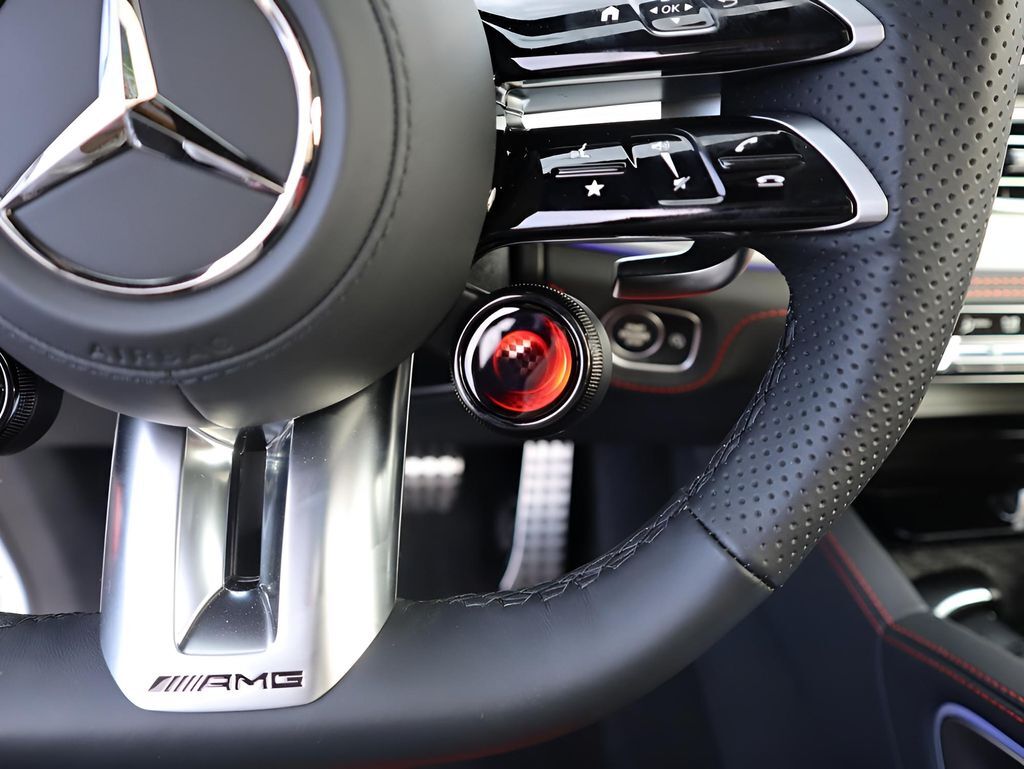 2025 Mercedes-Benz GLE GLE 63 S AMG&reg; San Clemente CA