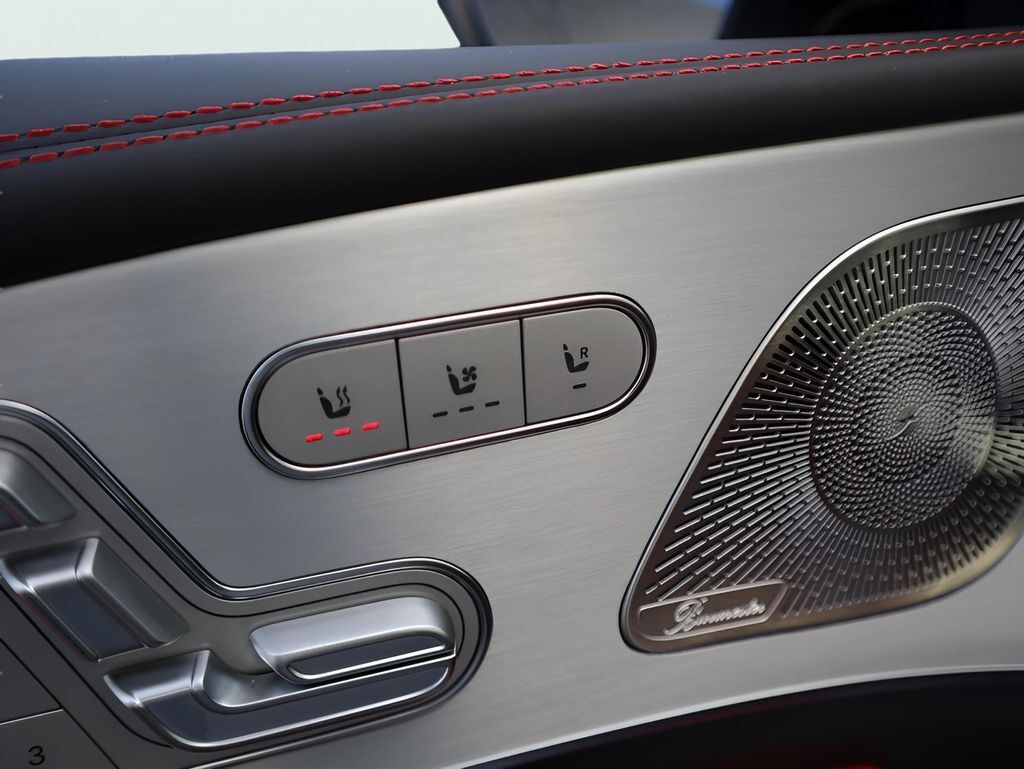 2025 Mercedes-Benz GLE GLE 63 S AMG&reg; San Clemente CA