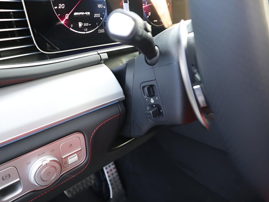 2025 Mercedes-Benz GLE GLE 63 S AMG&reg; San Clemente CA