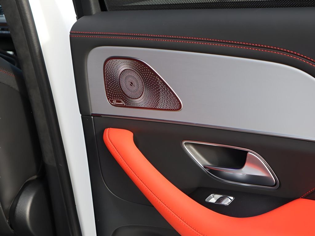 2025 Mercedes-Benz GLE GLE 63 S AMG&reg; San Clemente CA