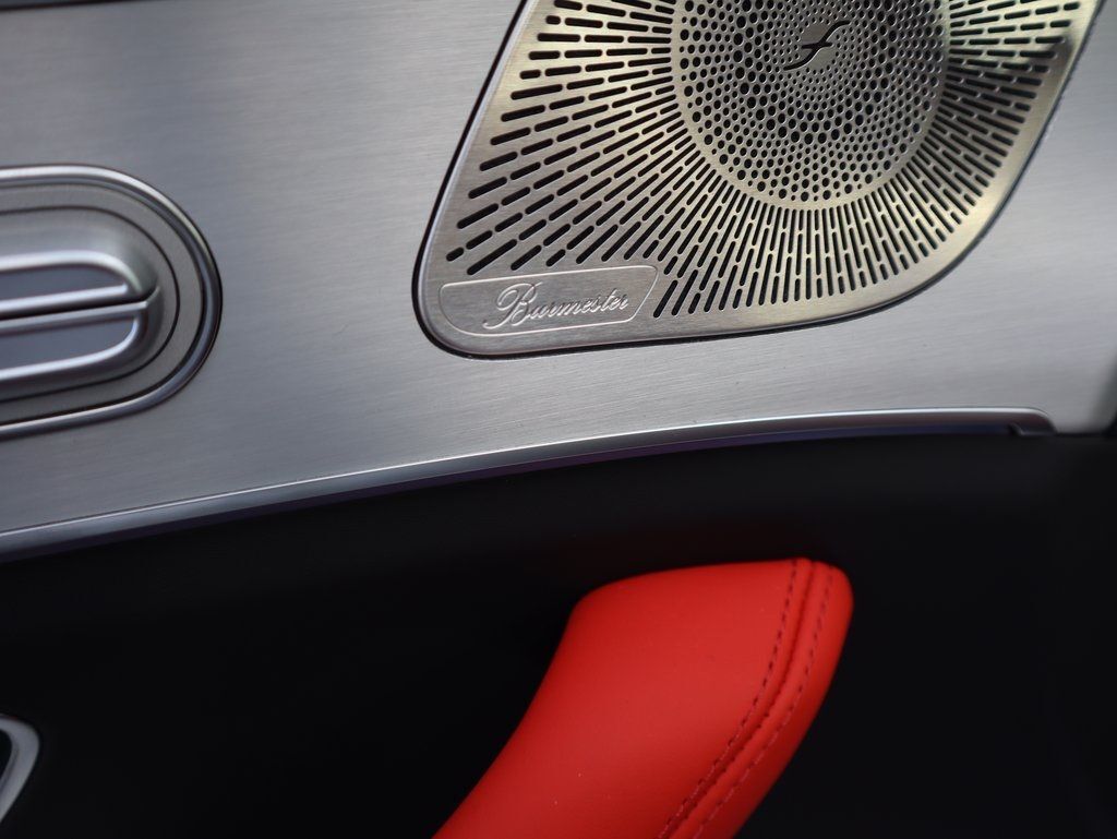 2025 Mercedes-Benz GLE GLE 63 S AMG&reg; San Clemente CA