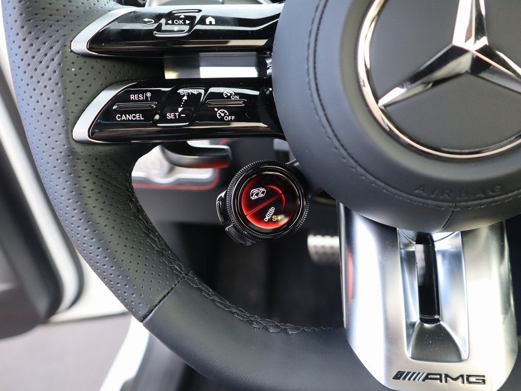 2025 Mercedes-Benz GLE GLE 63 S AMG&reg; San Clemente CA