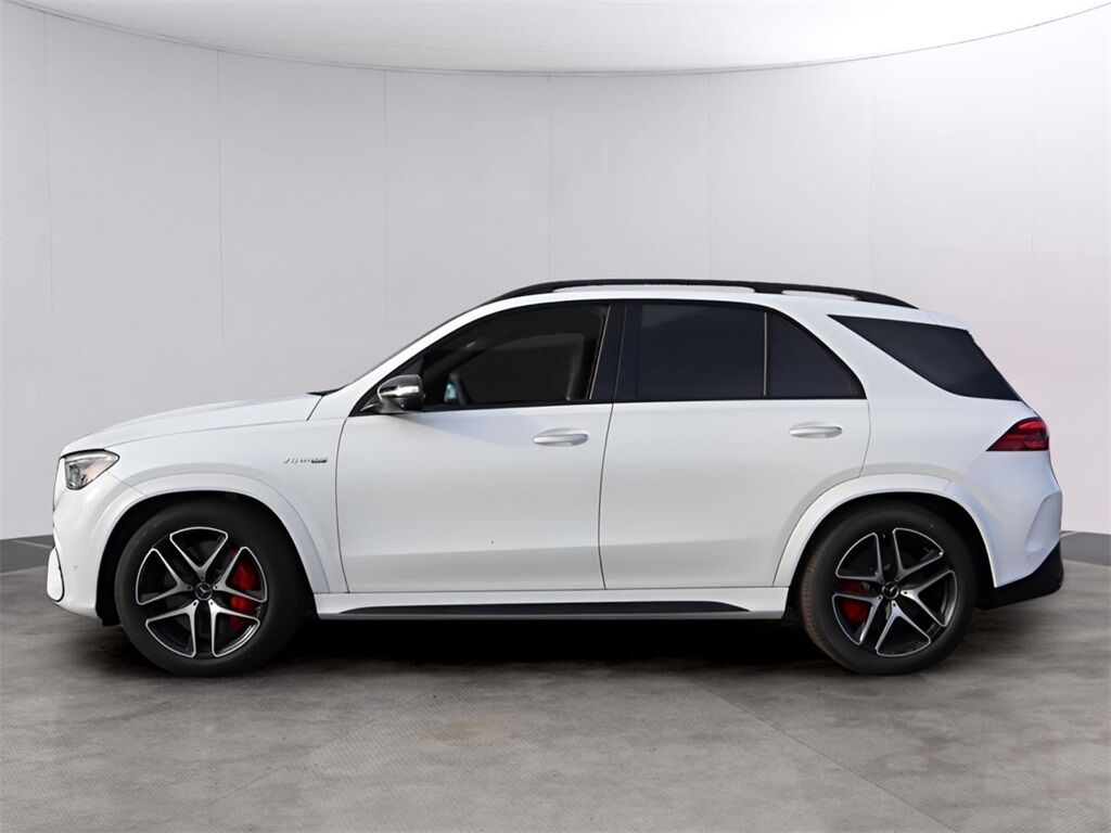 2025 Mercedes-Benz GLE GLE 63 S AMG&reg; San Clemente CA
