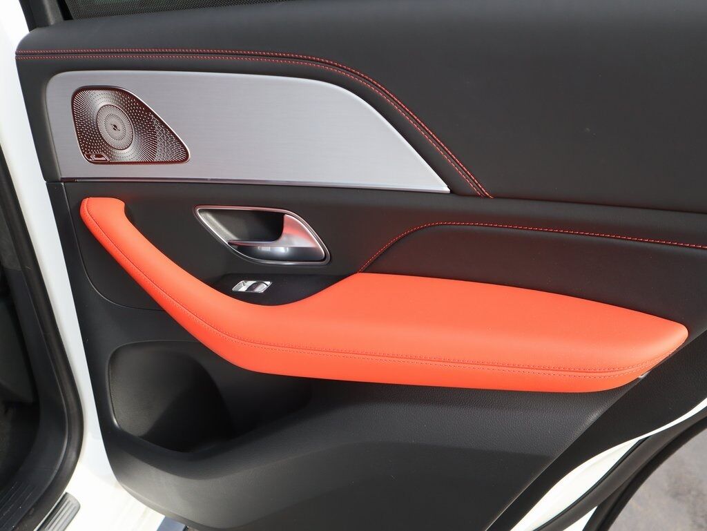 2025 Mercedes-Benz GLE GLE 63 S AMG&reg; San Clemente CA