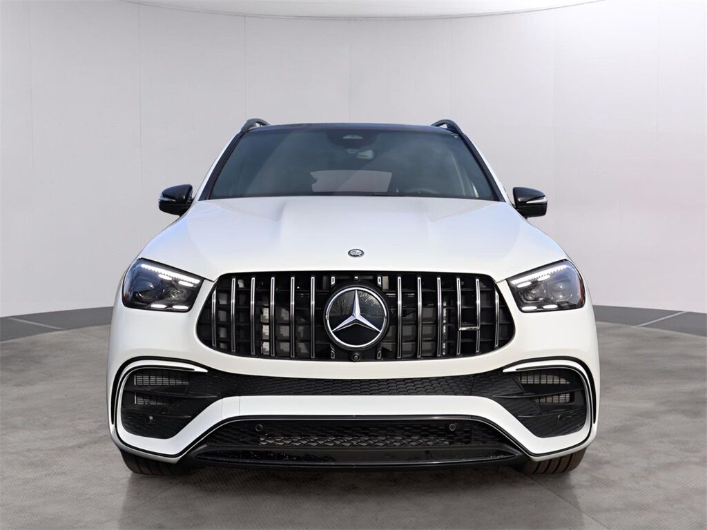 2025 Mercedes-Benz GLE GLE 63 S AMG&reg; San Clemente CA
