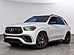 2025 Mercedes-Benz GLE GLE 63 S AMG&reg;
