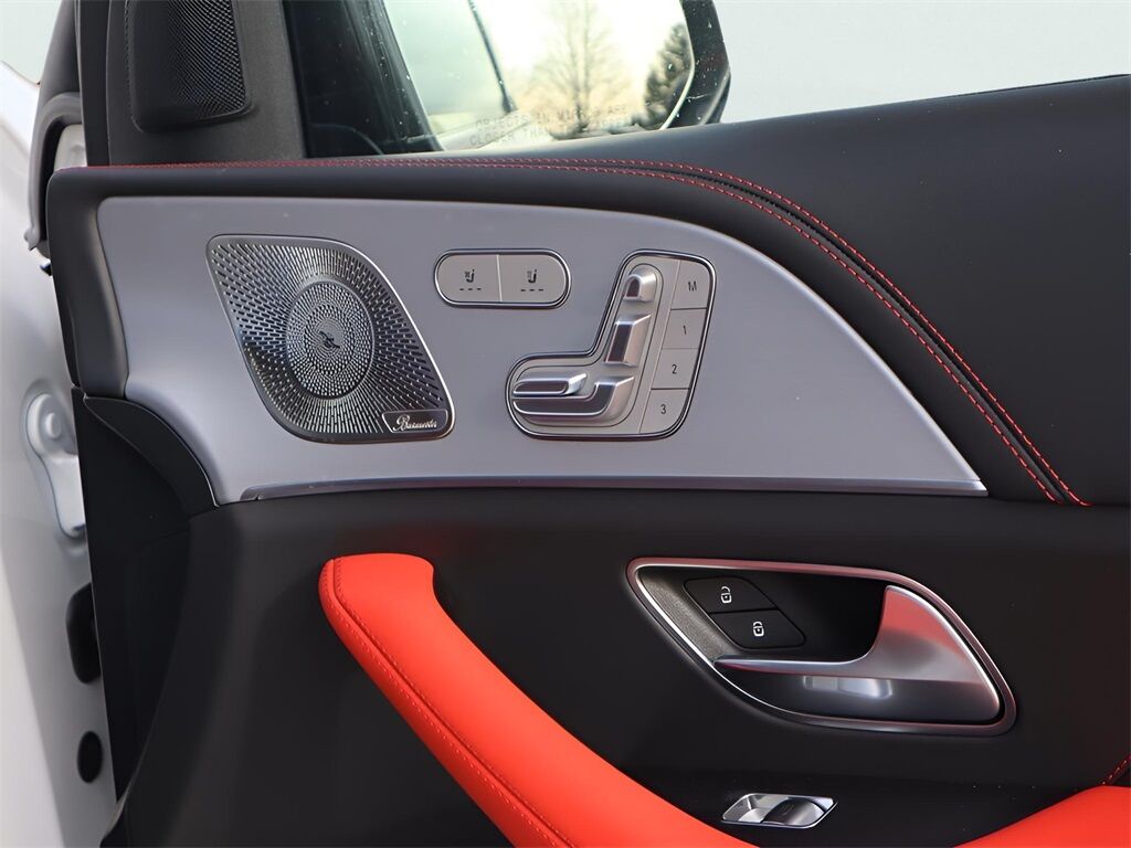 2025 Mercedes-Benz GLE GLE 63 S AMG&reg; San Clemente CA