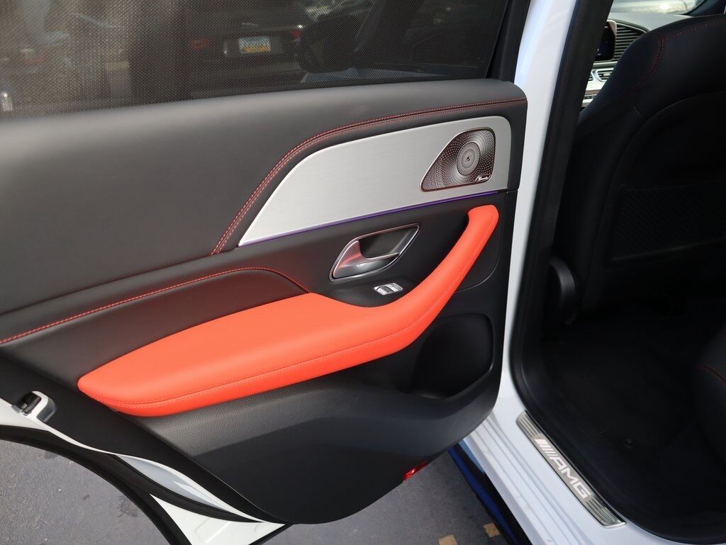 2025 Mercedes-Benz GLE GLE 63 S AMG&reg; San Clemente CA