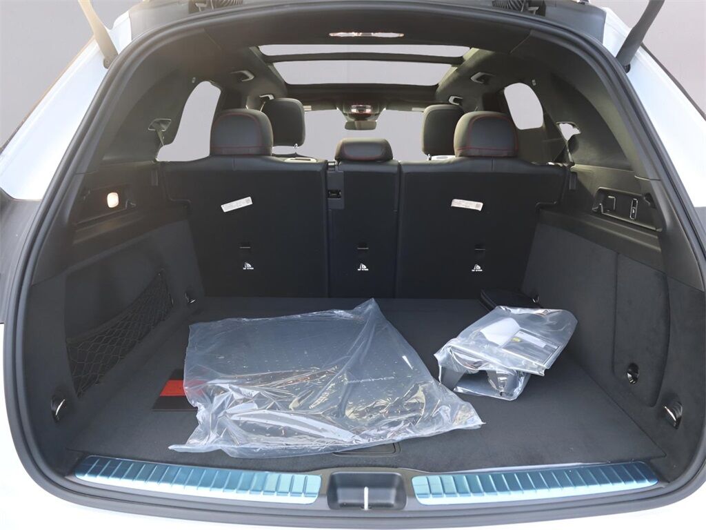 2025 Mercedes-Benz GLE GLE 63 S AMG&reg; San Clemente CA