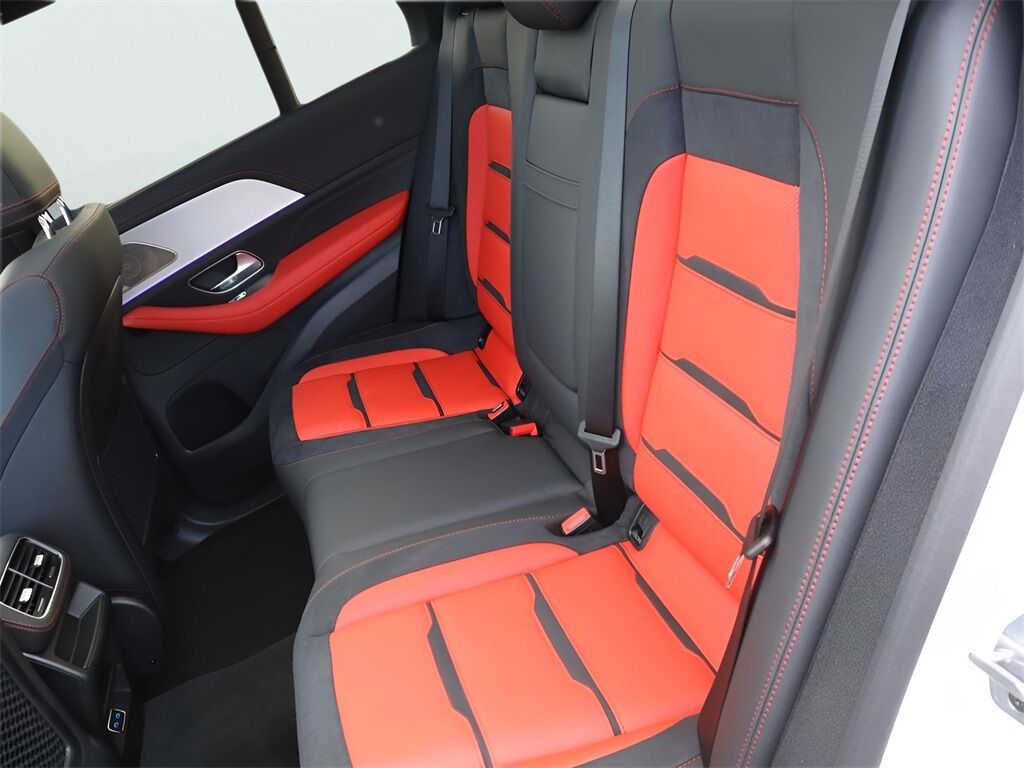 2025 Mercedes-Benz GLE GLE 63 S AMG&reg; San Clemente CA