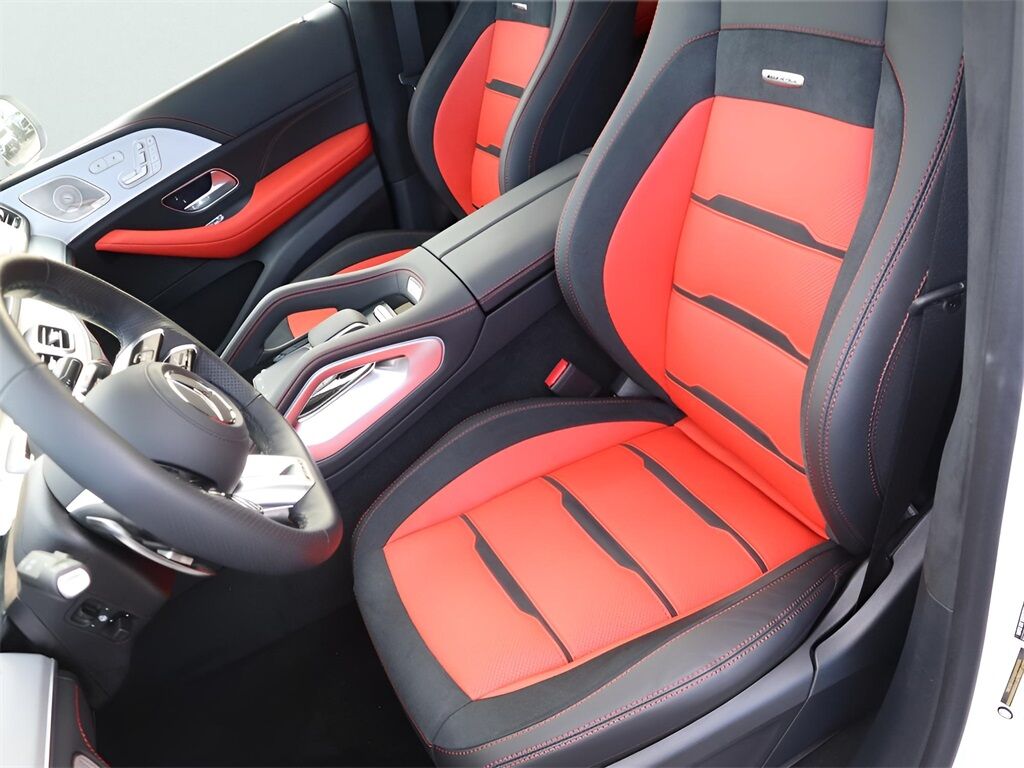 2025 Mercedes-Benz GLE GLE 63 S AMG&reg; San Clemente CA