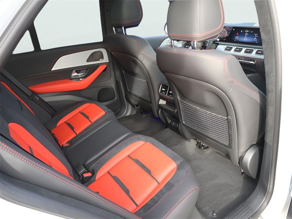 2025 Mercedes-Benz GLE GLE 63 S AMG&reg; San Clemente CA