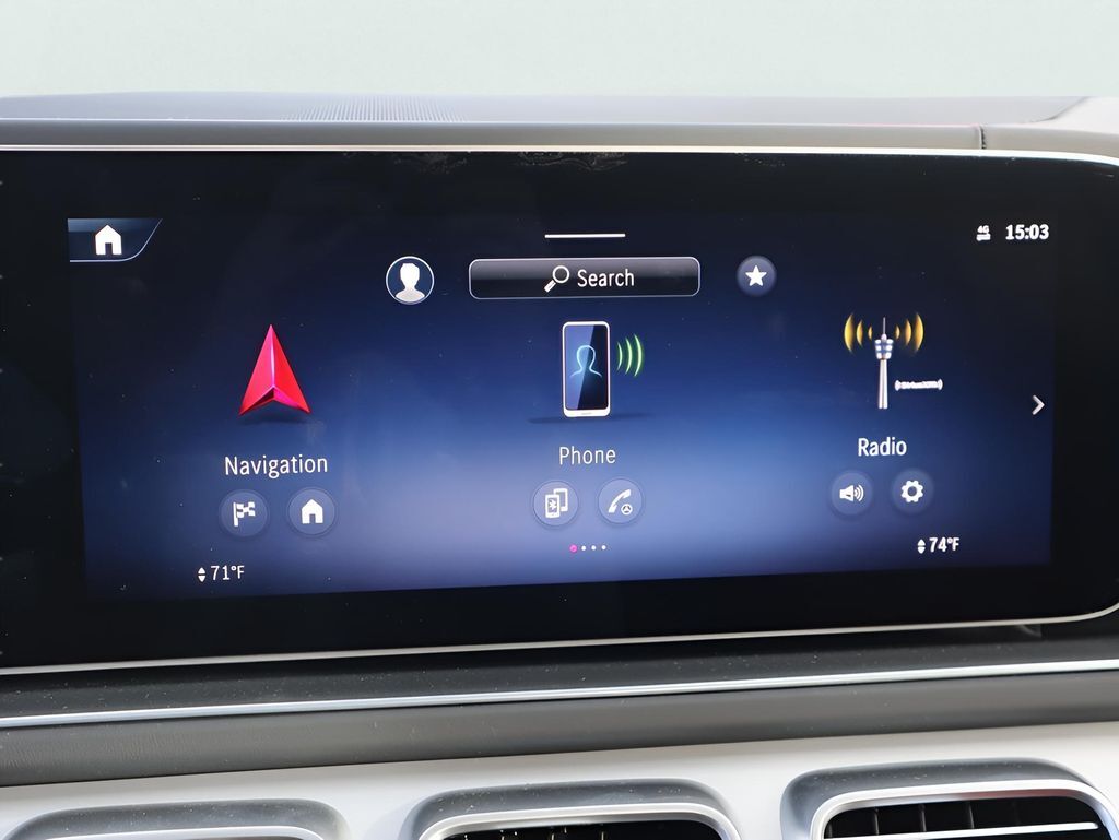 2025 Mercedes-Benz GLE GLE 63 S AMG&reg; San Clemente CA